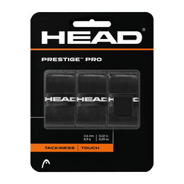 Sobregrips HEAD Prestige Pro schwarz 3er
